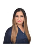 Sunanda Haque