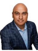 Rai K. Mohan