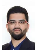 Arjun Anand