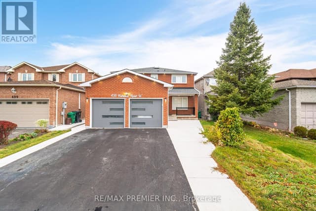 495 Fairview Rd. W