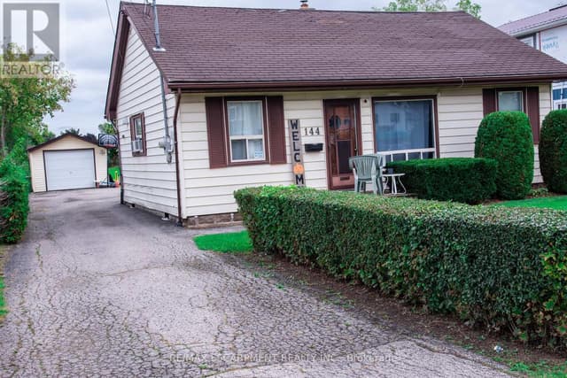 144 Green Rd.