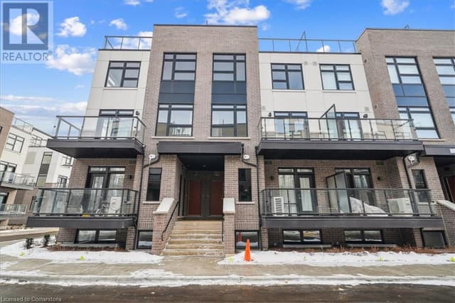 1593 Rose Way Unit 105