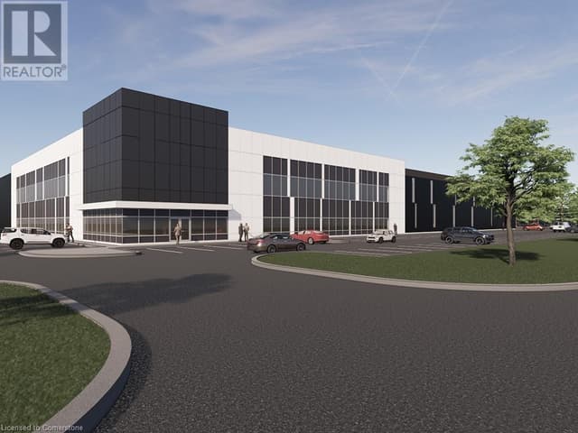 1 Enterprise Cres. Unit C