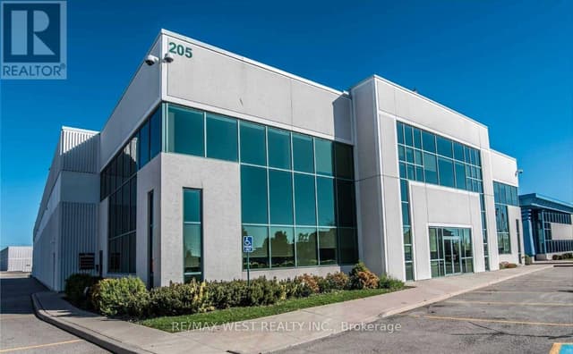 1 - 205 Export Blvd. W