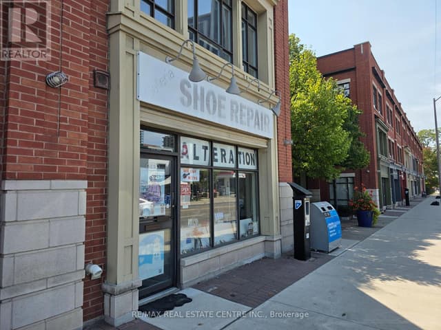 165 Lakeshore Rd. E