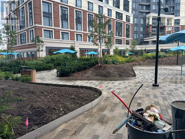 4 - 2485 Eglinton Ave. W