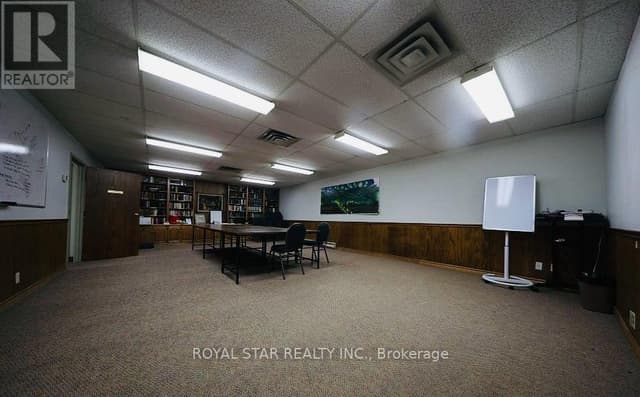 Bsmt - 4315 Village Center Ct.