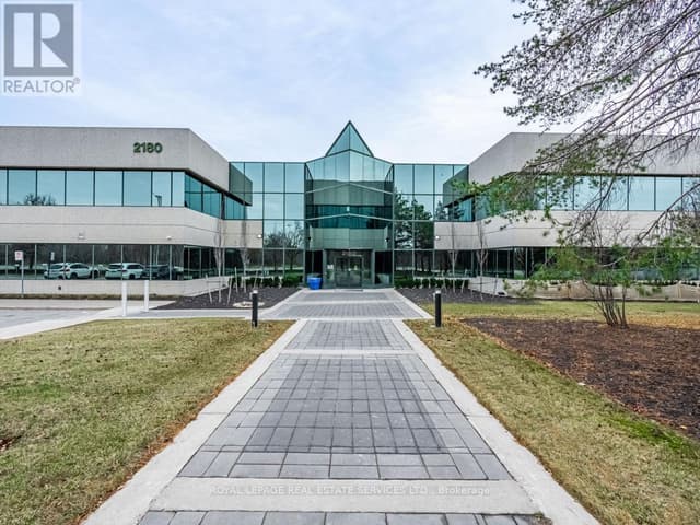 200A - 2180 Meadowvale Blvd.