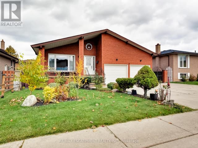 18 Pavarotti Ct.
