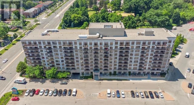 808 - 3650 Kingston Rd.