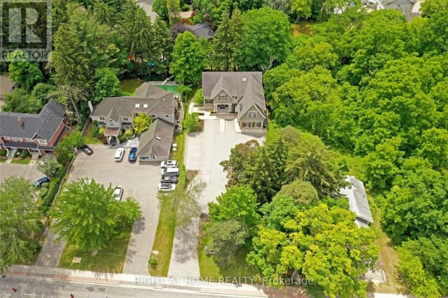 1440 Hurontario St.