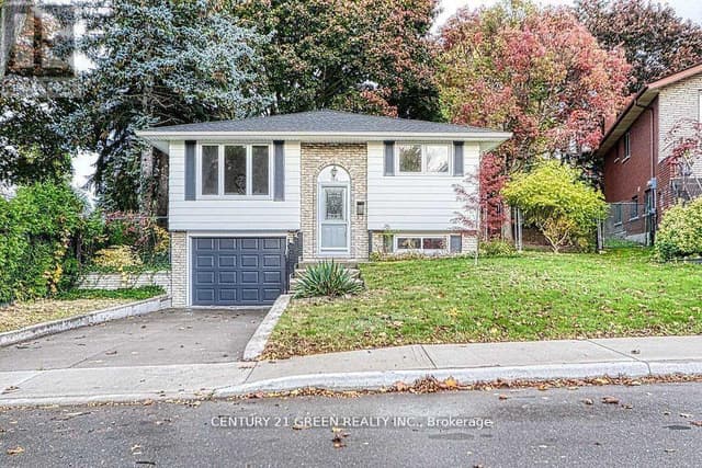 164 Gardiner Dr.
