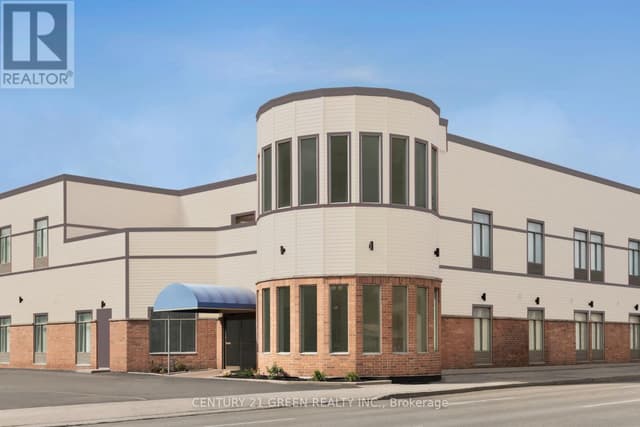 210 Main St. E