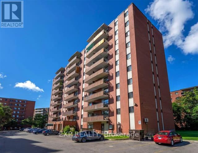 45 Paisley Blvd. W