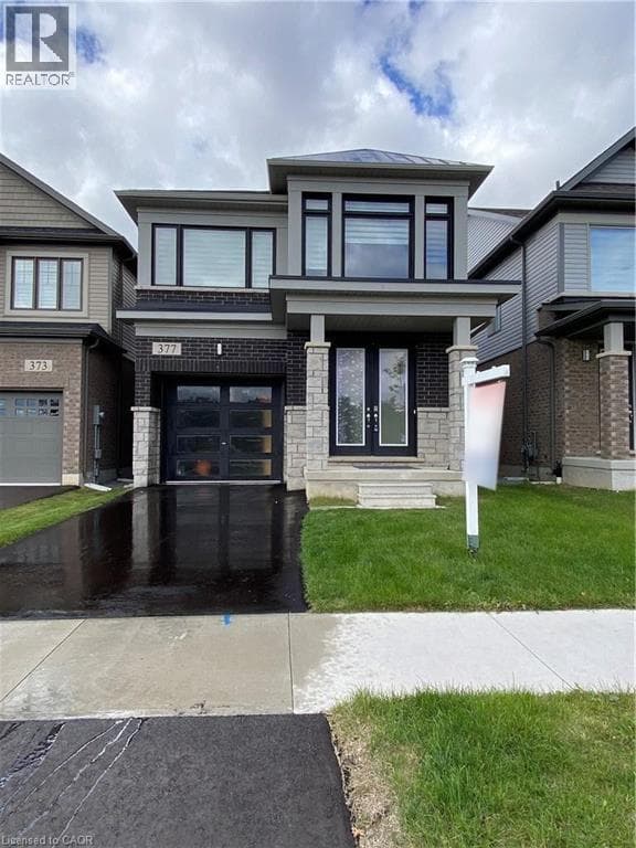 377 Provident Way