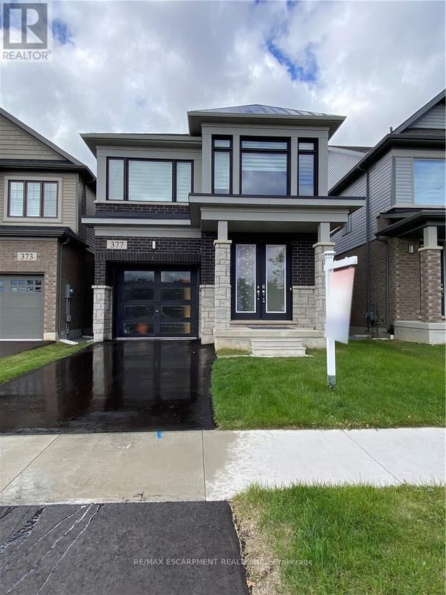377 Provident Way