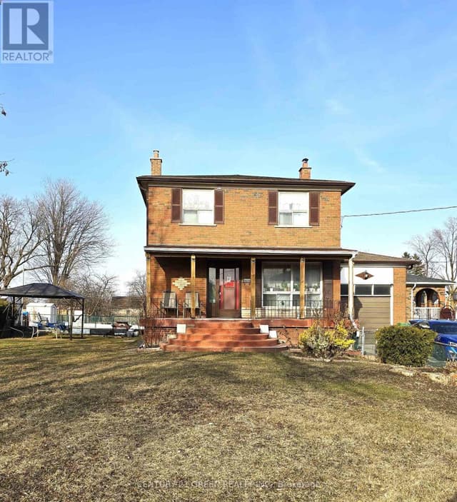 35 York St.