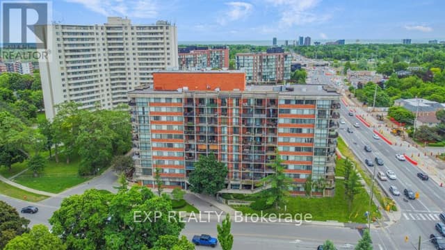 307 - 2200 Sherobee Rd.