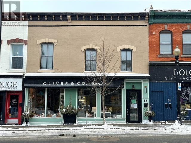 56 King St. W