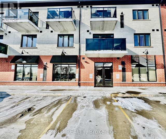 108 - 170 Rockhaven Ln.