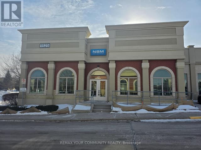 27 - 1525 Cornwall Rd.