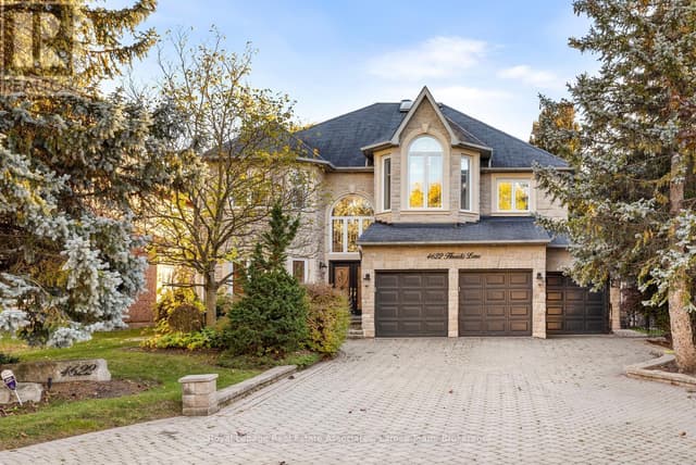 4622 Hewicks Ln.