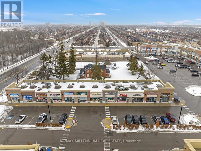 #62 - 3700 Eglinton Ave.