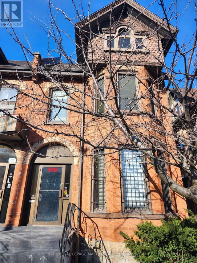 479 Main St. E