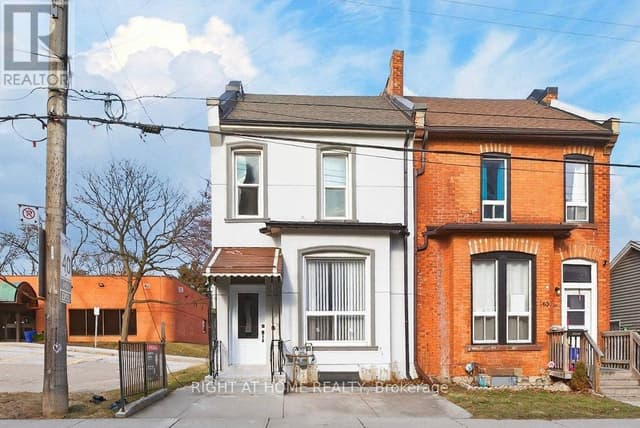 141 Ray St. N