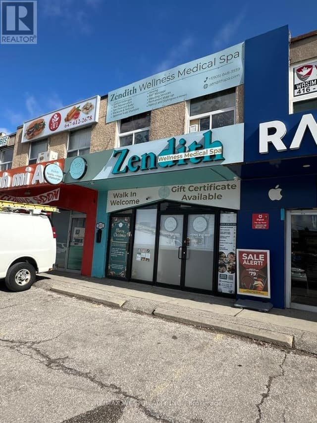 2551 Hurontario St.