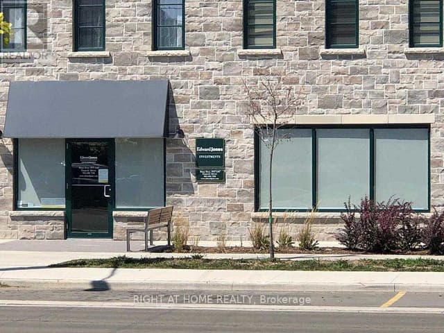 1 - 219 Dundas St. E