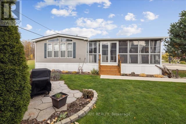 13 Spruce - 4449 Milburough Line