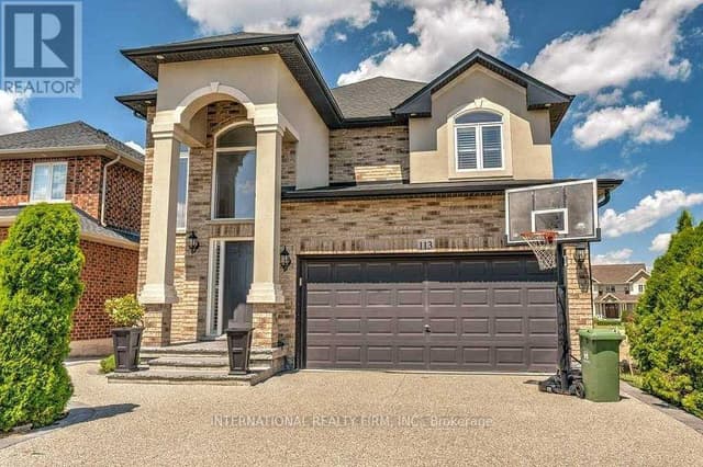113 Whitefish Cres.
