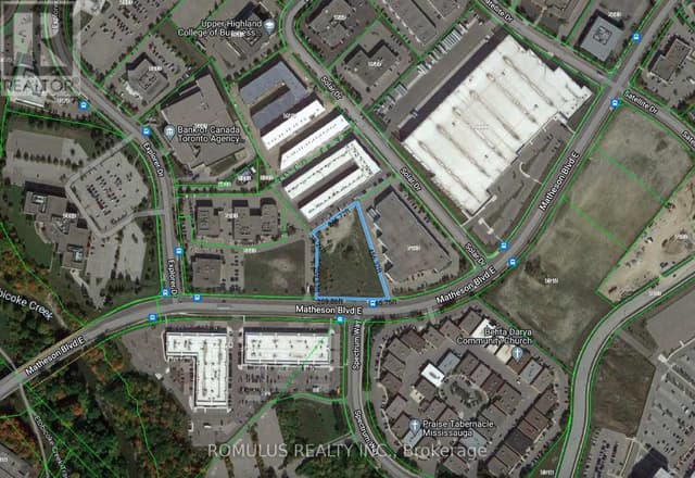 5,6 43r-16290 Matheson Blvd. E