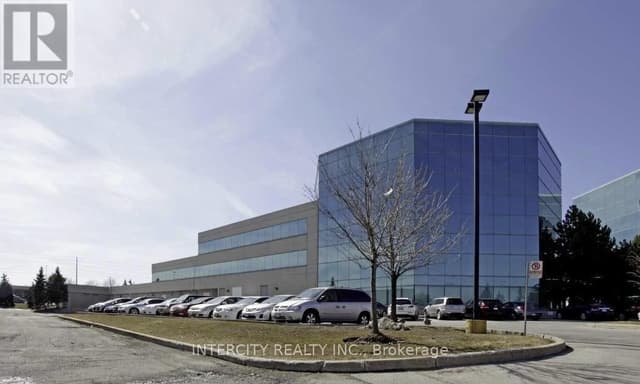 101 - 6345 Dixie Rd.