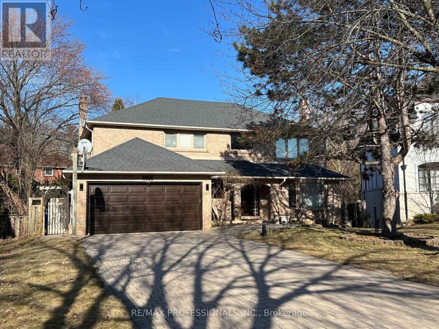 3365 Cider Mill Pl.
