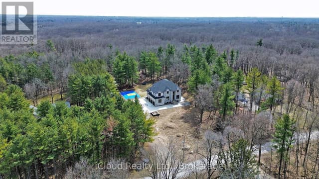1200 Conservation Rd.