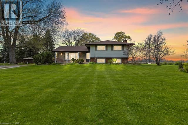 488 Townline Rd.
