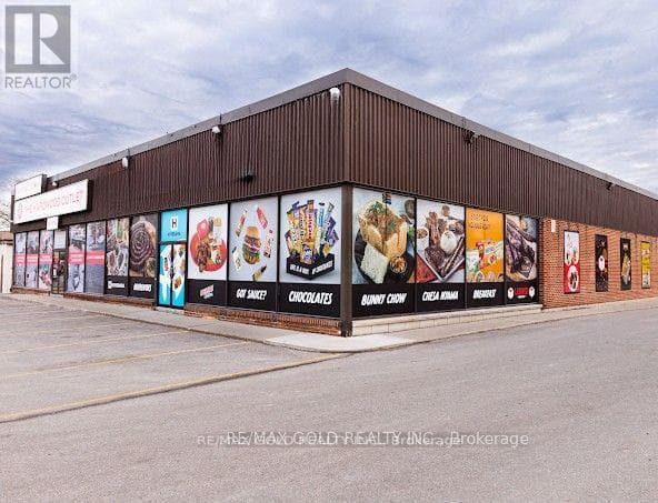 2 - 2110 Dundas St. E