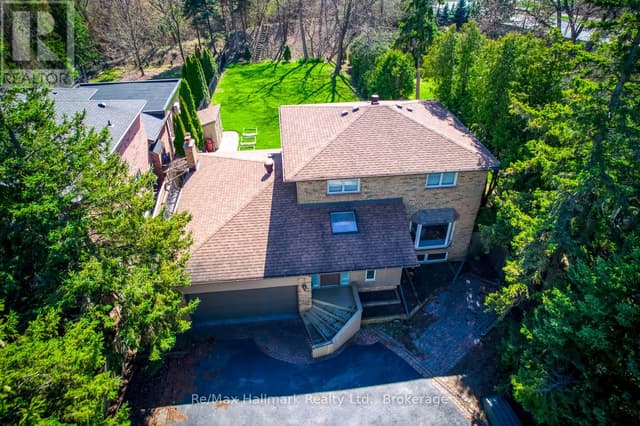 494 Chartwell Rd.