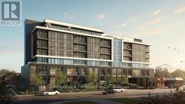 704 - 415 Main St. W