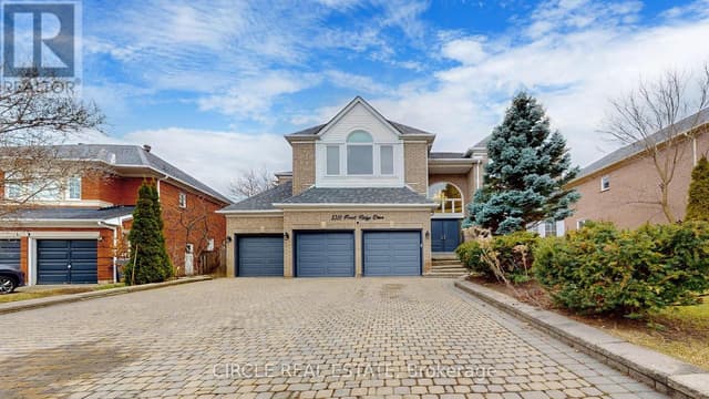 5351 Forest Ridge Dr.
