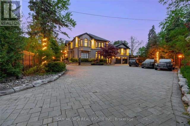 1540 Mississauga Rd.