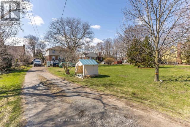 970 Concession St.