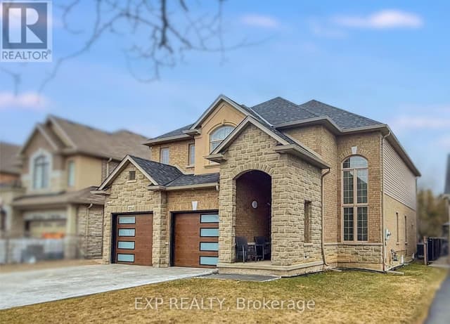 254 Rymal Rd. W