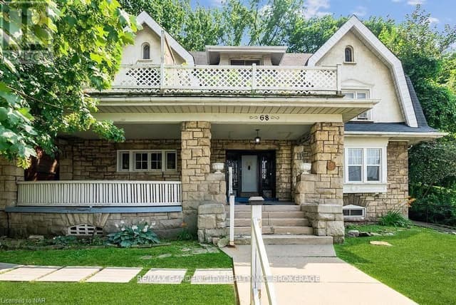 68 Arkledun Ave.