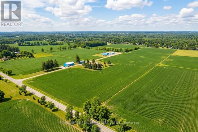 353 Conc Rd. 8 Concession
