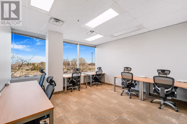 200 - 2020 Winston Park Dr.