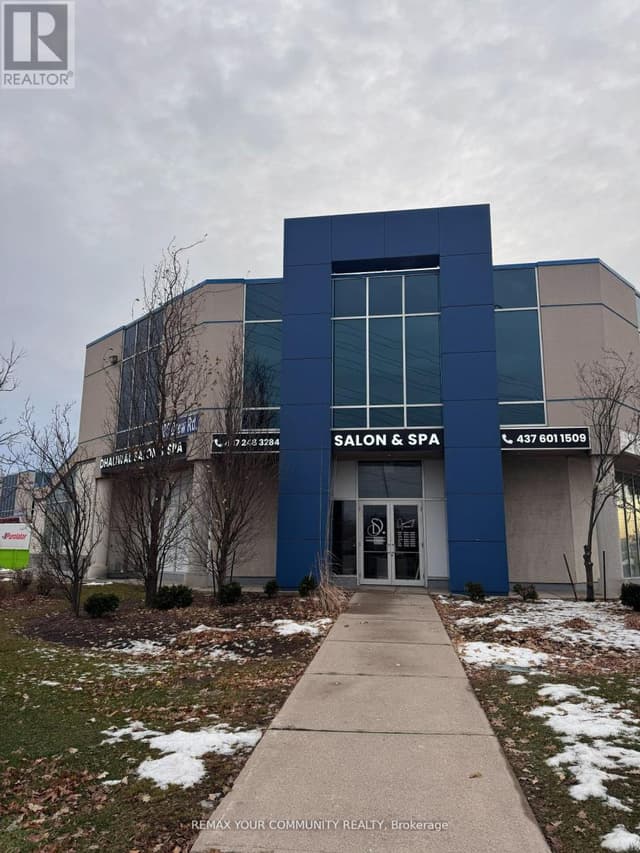 202 - 2985 Drew Rd. W