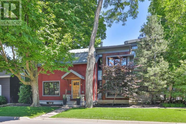 55 Chisholm St.